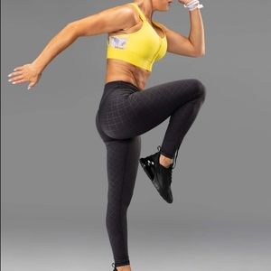 FLEX Kryptek Collection SHEFIT Bra